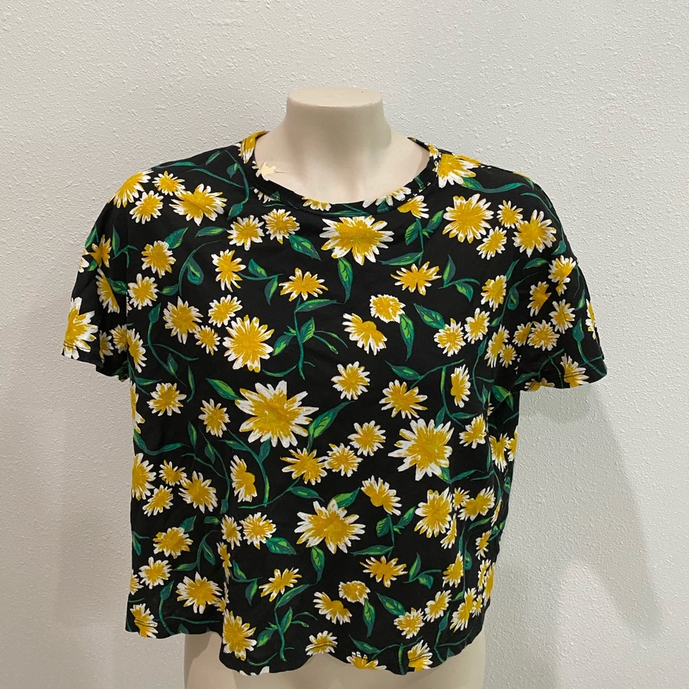Zara top